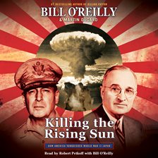 Cover image for Killing the Rising Sun