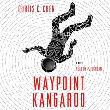 Cover image for Waypoint Kangaroo