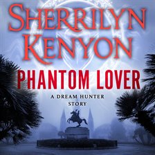 Cover image for Phantom Lover