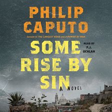 Cover image for Some Rise by Sin
