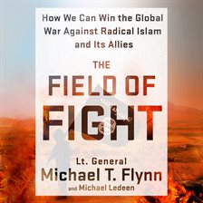 Cover image for The Field of Fight