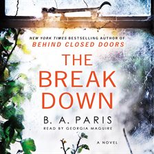 Cover image for The Breakdown