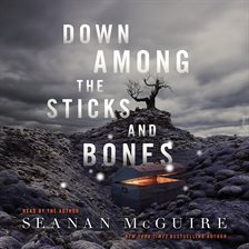 Cover image for Down Among the Sticks and Bones