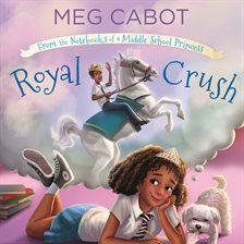 Cover image for Royal Crush