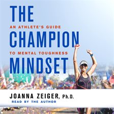 Cover image for The Champion Mindset