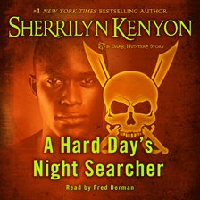 Cover image for A Hard Day's Night Searcher