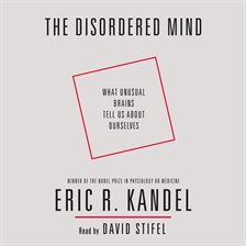 Cover image for The Disordered Mind