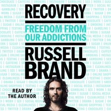 Cover image for Recovery