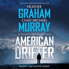 Cover image for American Drifter