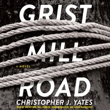 Cover image for Grist Mill Road