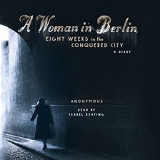 Cover image for A Woman in Berlin