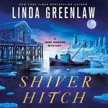 Cover image for Shiver Hitch