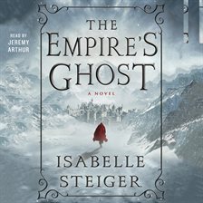Cover image for The Empire's Ghost