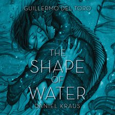 Cover image for The Shape of Water