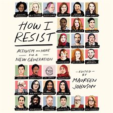 Cover image for How I Resist