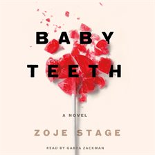 Cover image for Baby Teeth