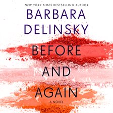 Cover image for Before and Again