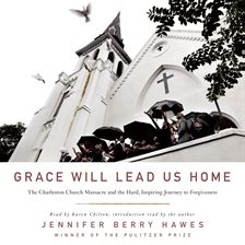 Cover image for Grace Will Lead Us Home