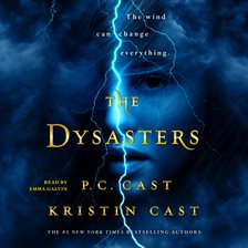 Cover image for The Dysasters