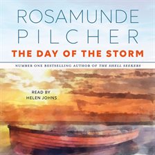 Cover image for The Day of the Storm