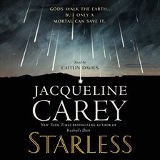 Cover image for Starless