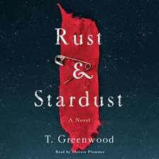 Cover image for Rust & Stardust