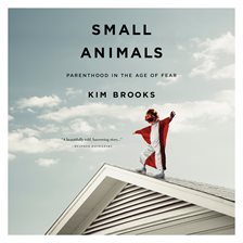 Cover image for Small Animals