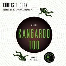 Cover image for Kangaroo Too