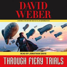 Cover image for Through Fiery Trials