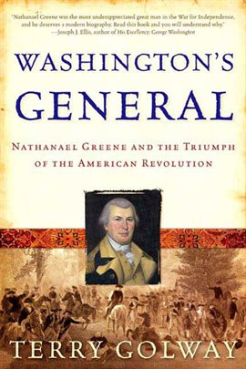 Cover image for Washington's General