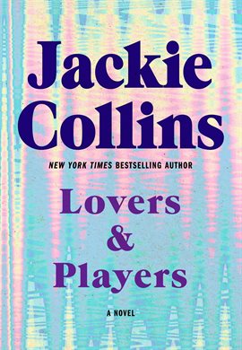 Cover image for Lovers & Players