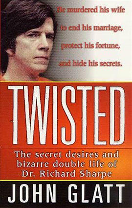 Cover image for Twisted