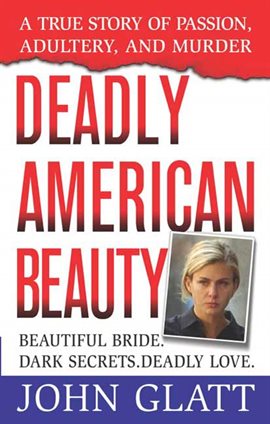 Cover image for Deadly American Beauty