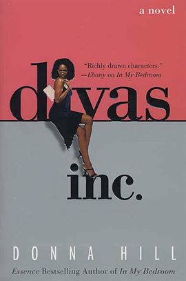 Imagen de portada para Divas, Inc.