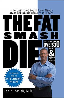 Cover image for The Fat Smash Diet