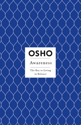 Cover image for Awareness