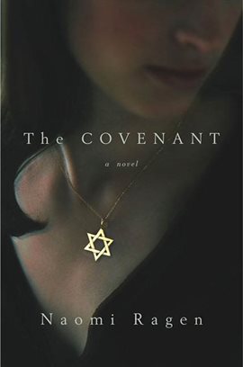 Cover image for The Covenant