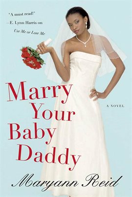 Imagen de portada para Marry Your Baby Daddy