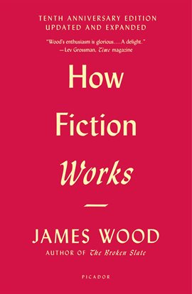 Cover image for How Fiction Works