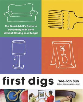 Imagen de portada para First Digs