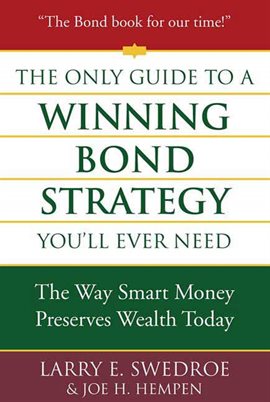 Imagen de portada para The Only Guide to a Winning Bond Strategy You'll Ever Need