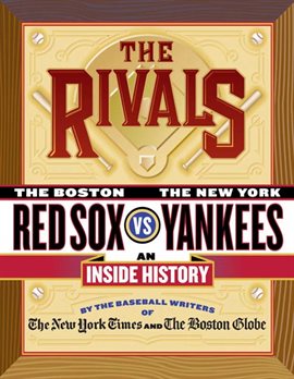 Cover image for The Rivals