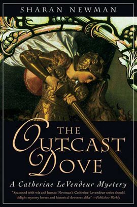 Cover image for The Outcast Dove