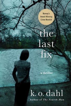 Imagen de portada para The Last Fix