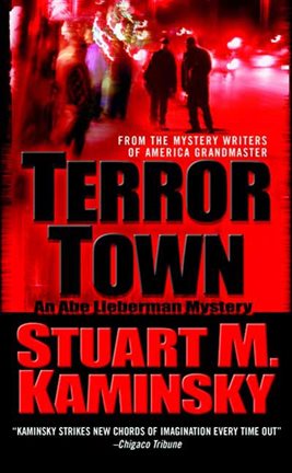 Imagen de portada para Terror Town