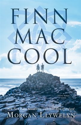 Cover image for Finn Mac Cool