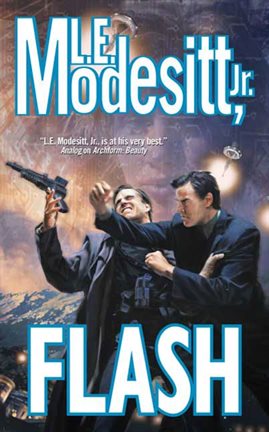 Cover image for Flash