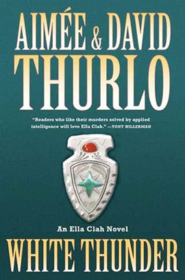 Imagen de portada para White Thunder