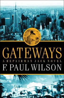 Cover image for Gateways