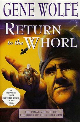 Cover image for Return to the Whorl